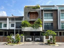 Jalan Tanjong (D16), Terrace #588807591